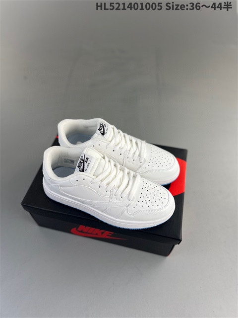 women air jordan 1 shoes H 2023-10-26-024
